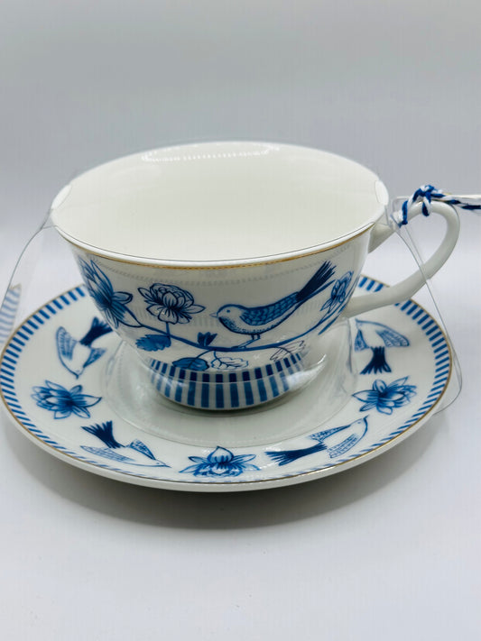 Tea cups with Saucer