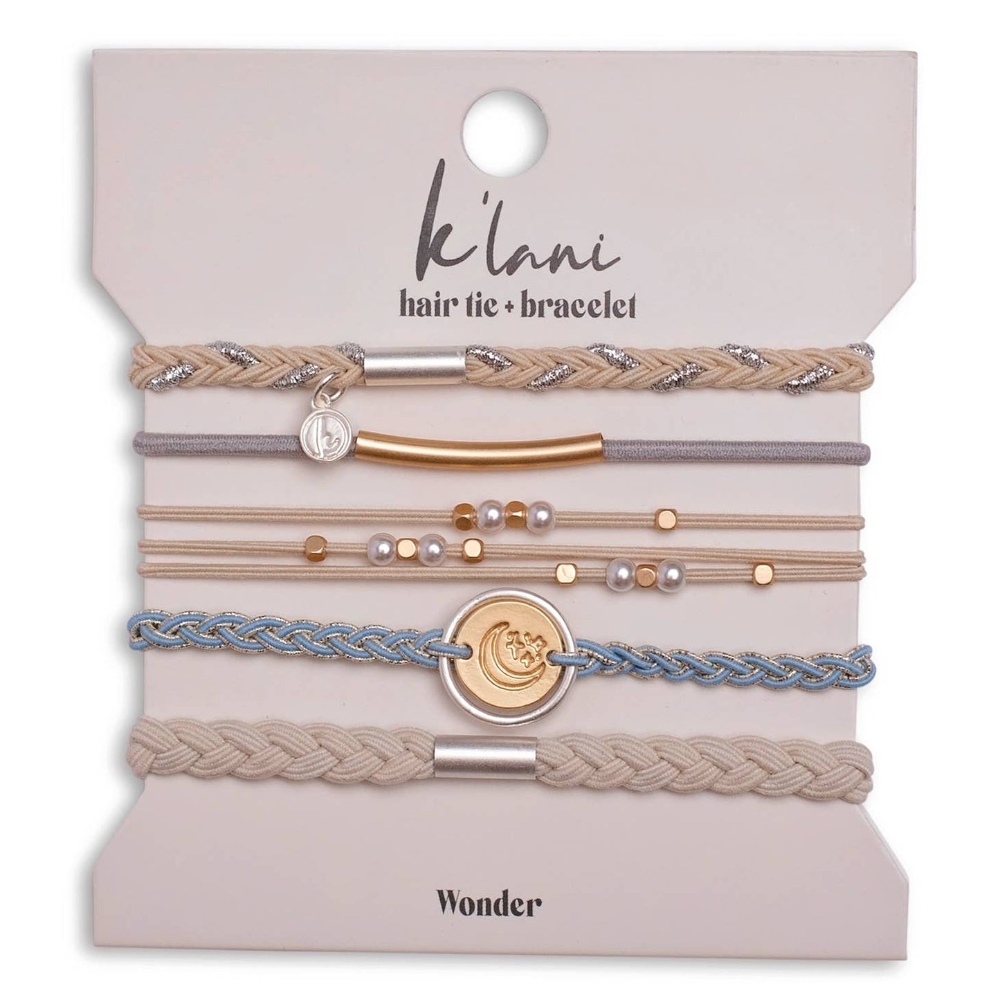 "Wonder" Bracelet Set