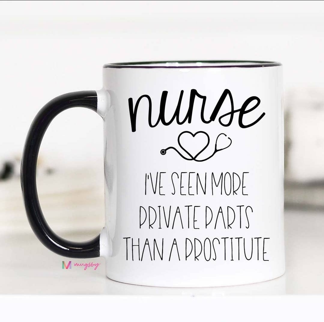 Nurse Privates